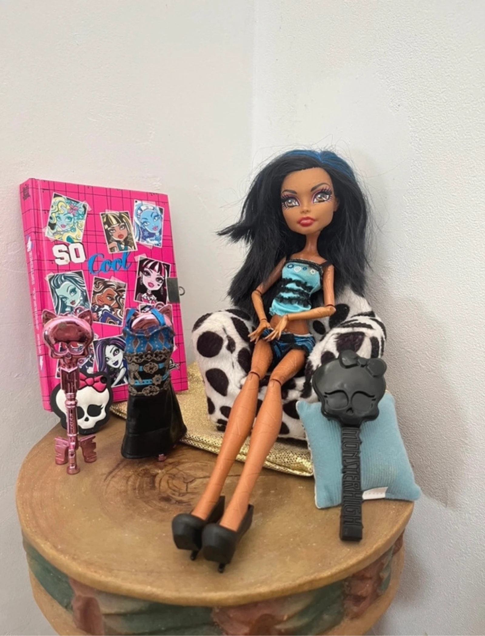 Monster High 